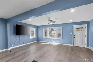 1914 Overland Dr, Saint Louis, MO 63114 - Photo 5