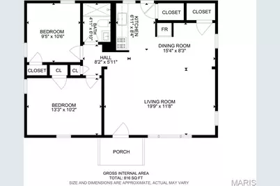 1914 Overland Drive, Saint Louis, MO 63114 - Photo 29