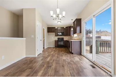 6 Lost Meadow Court, Winfield, MO 63389 - Photo 9