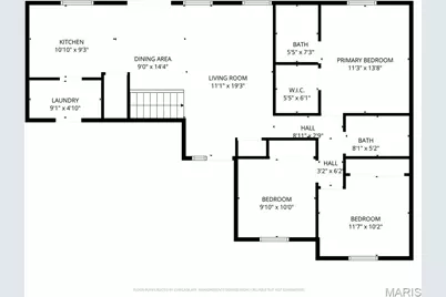 6 Lost Meadow Court, Winfield, MO 63389 - Photo 35