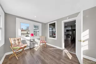 4412 Wallace St, Saint Louis, MO 63116 - Photo 17