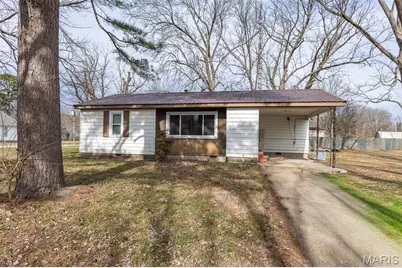 173 Erb Street, Poplar Bluff, MO 63901 - Photo 1