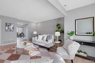 9043 W Swan Cir, Brentwood, MO 63144 - Photo 1