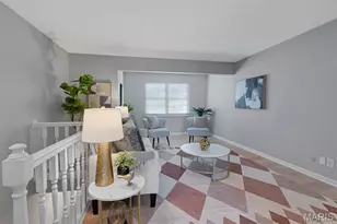 9043 W Swan Cir, Brentwood, MO 63144 - Photo 7