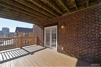 404 S Hanley Road #2S, Clayton, MO 63105 - Photo 35