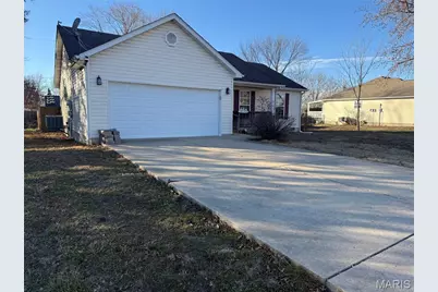 604 Locust Street, Cuba, MO 65453 - Photo 3