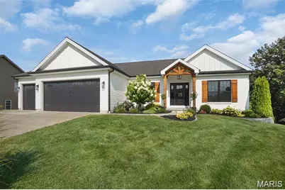2429 Fiddlers Close Road #106 STB, Washington, MO 63090 - Photo 1