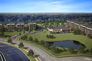 14301 Woods Mill Crossing, Town and Country, MO 63017 - Photo 3