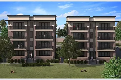 14301 Woods Mill Crossing #302, Town and Country, MO 63017 - Photo 1