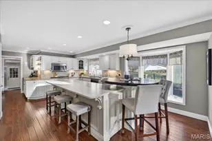 260 Pennington Ln, Clarkson Valley, MO 63005 - Photo 11