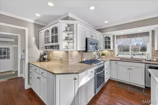 260 Pennington Ln, Clarkson Valley, MO 63005 - Photo 13