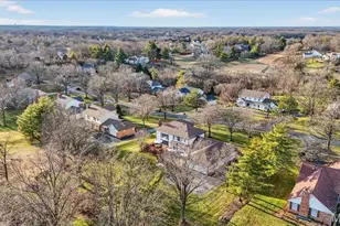 260 Pennington Ln, Clarkson Valley, MO 63005 - Photo 9