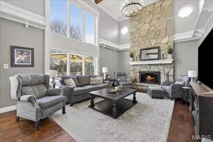 260 Pennington Ln, Clarkson Valley, MO 63005 - Photo 9