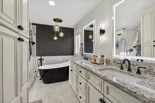 260 Pennington Ln, Clarkson Valley, MO 63005 - Photo 17