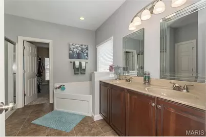 1586 Heritage Valley Drive, High Ridge, MO 63049 - Photo 27