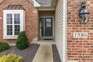 1586 Heritage Valley Dr, High Ridge, MO 63049 - Photo 3
