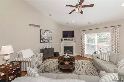 1586 Heritage Valley Drive, High Ridge, MO 63049 - Photo 9