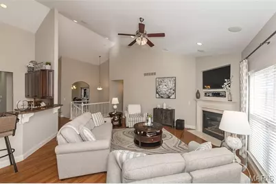 1586 Heritage Valley Drive, High Ridge, MO 63049 - Photo 11