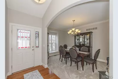 1586 Heritage Valley Drive, High Ridge, MO 63049 - Photo 5