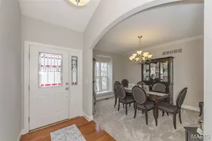 1586 Heritage Valley Dr, High Ridge, MO 63049 - Photo 5