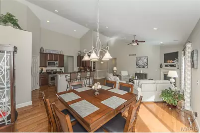1586 Heritage Valley Drive, High Ridge, MO 63049 - Photo 15