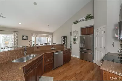 1586 Heritage Valley Drive, High Ridge, MO 63049 - Photo 19