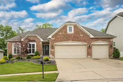 1586 Heritage Valley Drive, High Ridge, MO 63049 - Photo 1