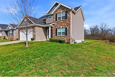 328 Wabash Manor, O'Fallon, MO 63366 - Photo 31