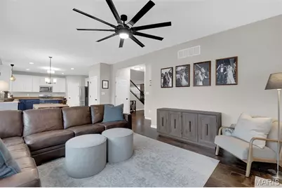 328 Wabash Manor, O'Fallon, MO 63366 - Photo 5