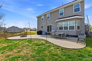 328 Wabash Mnr, O'Fallon, MO 63366 - Photo 29