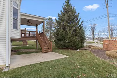 7101 Curtis Drive #795B, Dardenne Prairie, MO 63368 - Photo 25