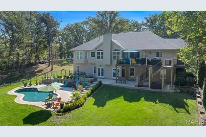 541 Woods Creek Drive, Saint Charles, MO 63348 - Photo 7