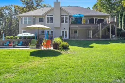 541 Woods Creek Drive, Saint Charles, MO 63348 - Photo 57