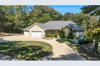 541 Woods Creek Drive, Saint Charles, MO 63348 - Photo 11