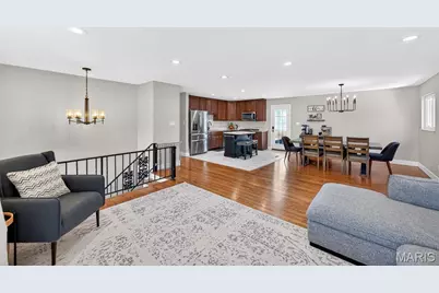 304 Wembley Lane, Manchester, MO 63021 - Photo 5