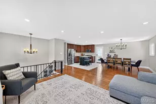 304 Wembley Ln, Manchester, MO 63021 - Photo 5