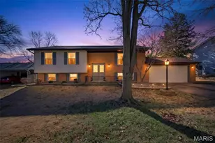 304 Wembley Ln, Manchester, MO 63021 - Photo 1