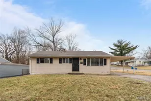 5544 Sapphire Ave, Saint Louis, MO 63136 - Photo 1