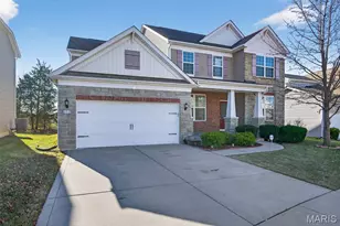 312 Chestnut Creek Cir, Dardenne Prairie, MO 63368 - Photo 5