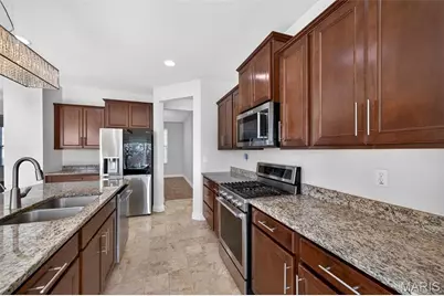 312 Chestnut Creek Circle, Dardenne Prairie, MO 63368 - Photo 25