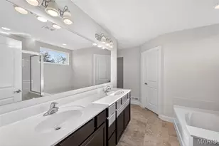 312 Chestnut Creek Cir, Dardenne Prairie, MO 63368 - Photo 47