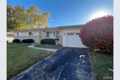 290 Francisca Drive, Florissant, MO 63031 - Photo 1