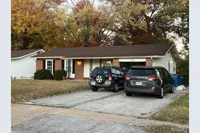 11136 Cadigan Drive, Saint Louis, MO 63138 - Photo 1