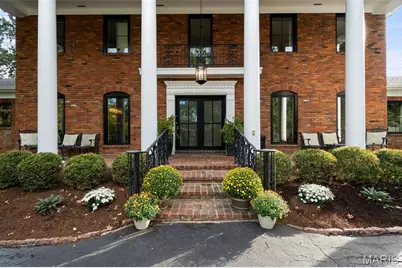 436 Tregaron Place, Frontenac, MO 63131 - Photo 3