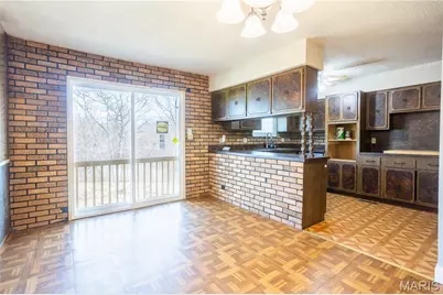 4188 W Four Ridge Road, House Springs, MO 63051 - Photo 11