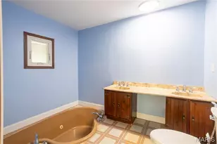 4188 W Four Ridge Rd, House Springs, MO 63051 - Photo 25