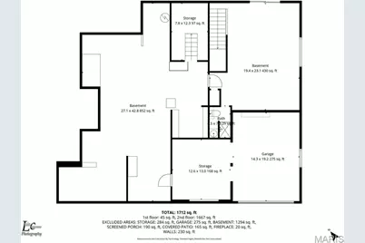 4188 W Four Ridge Road, House Springs, MO 63051 - Photo 41