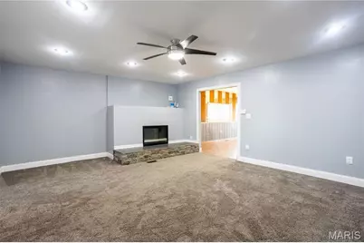 4188 W Four Ridge Road, House Springs, MO 63051 - Photo 5