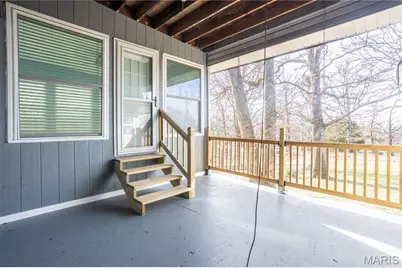 4188 W Four Ridge Road, House Springs, MO 63051 - Photo 37