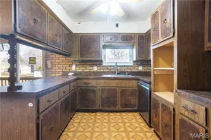 4188 W Four Ridge Rd, House Springs, MO 63051 - Photo 13